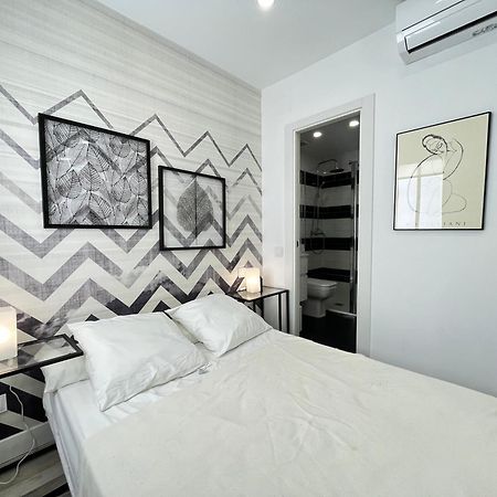 Acogedor Quintiliano Temporal Apartment Madrid Exterior photo